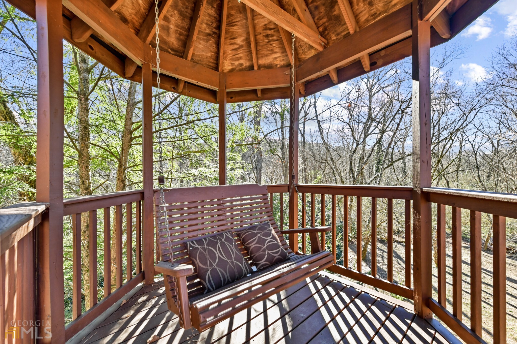 Windsor At Peachtree - Residential