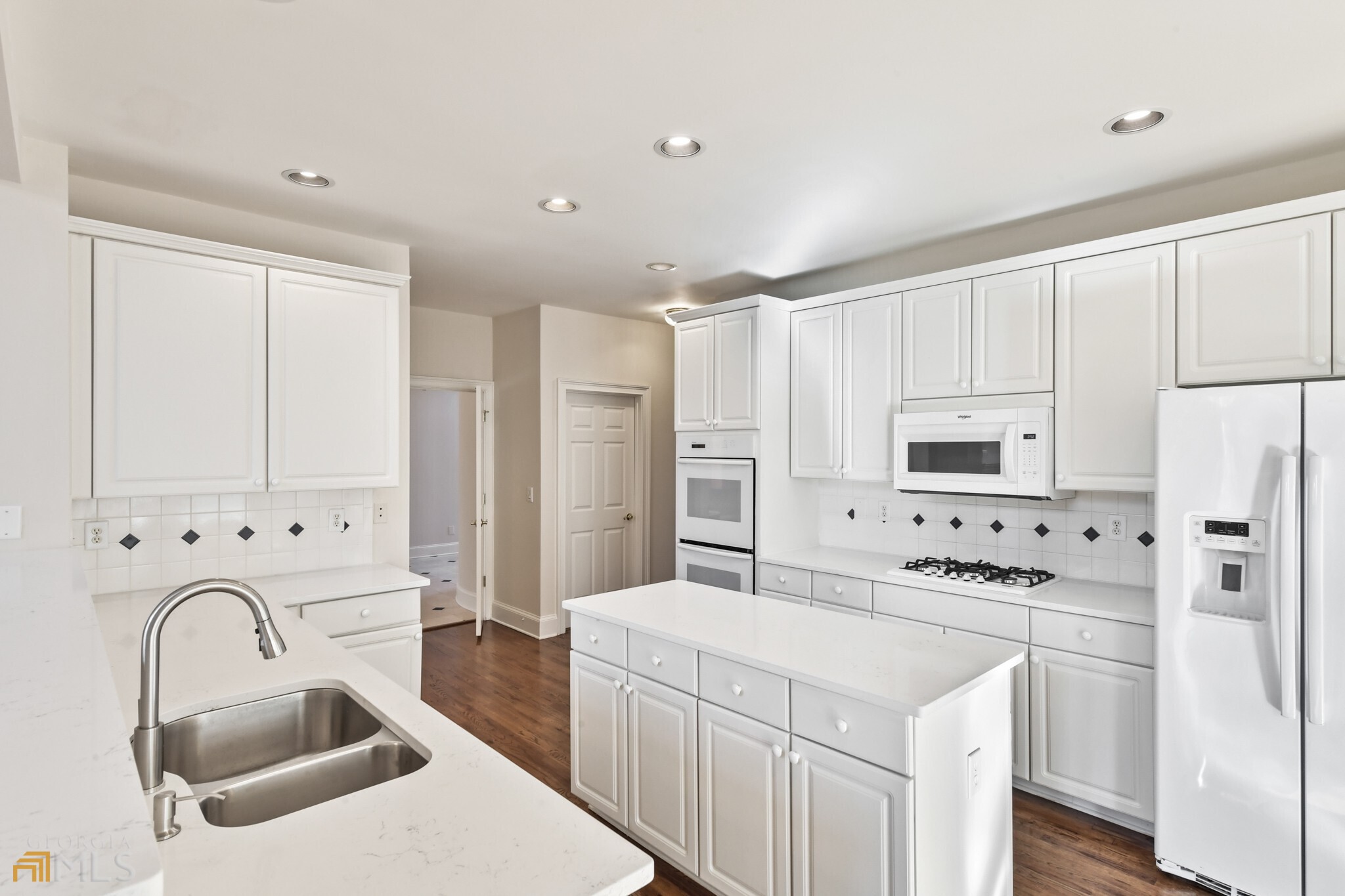 Windsor At Peachtree - Residential