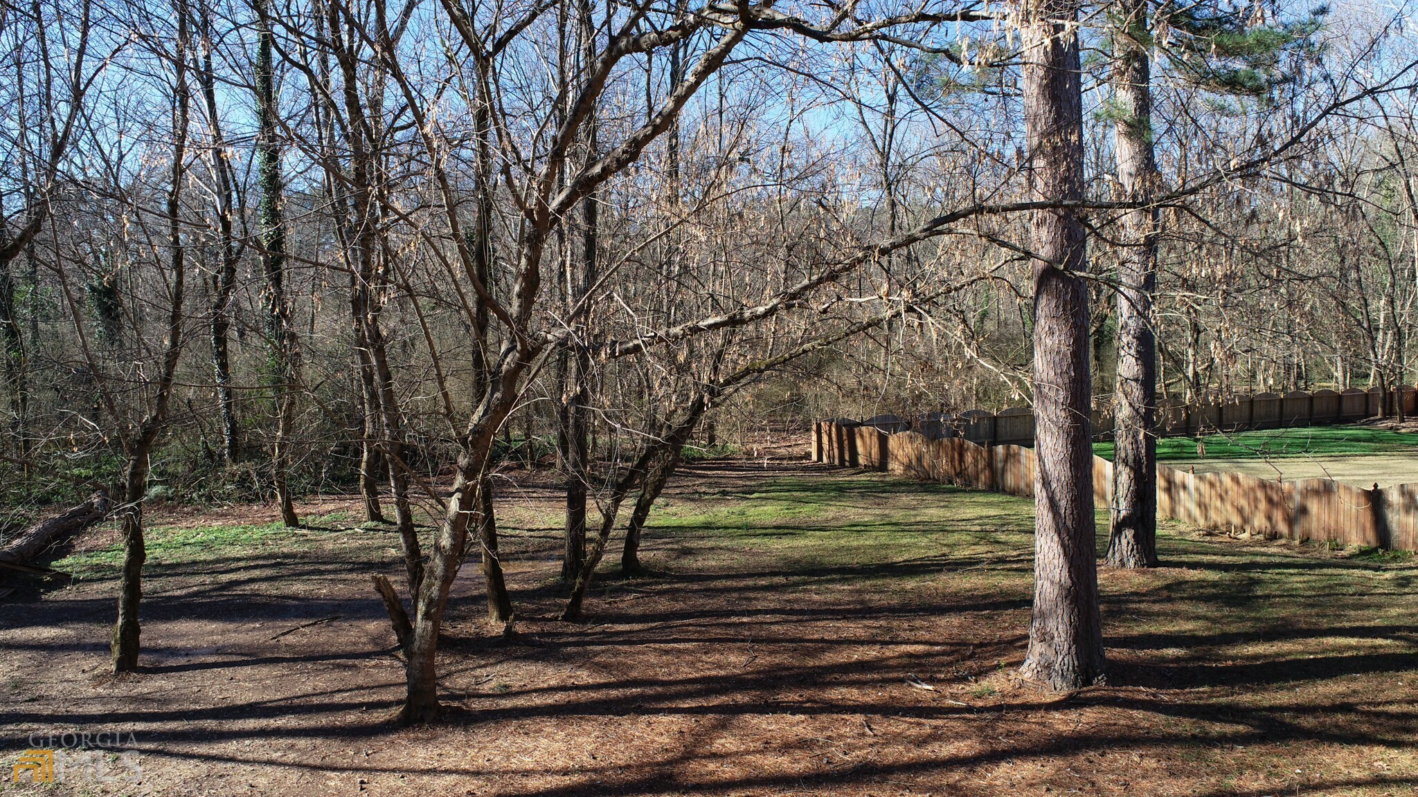 Windsor At Peachtree - Residential