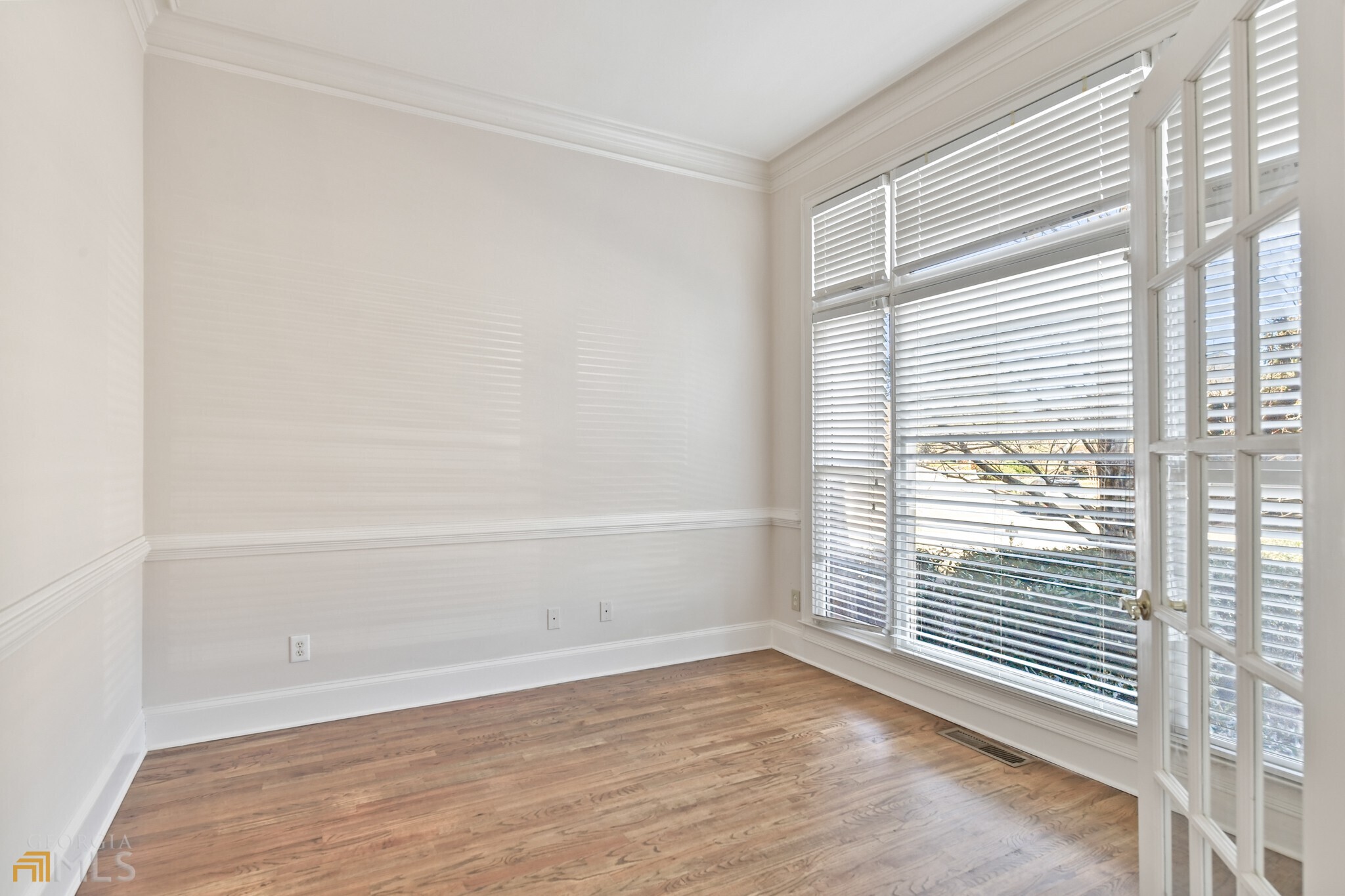 Windsor At Peachtree - Residential