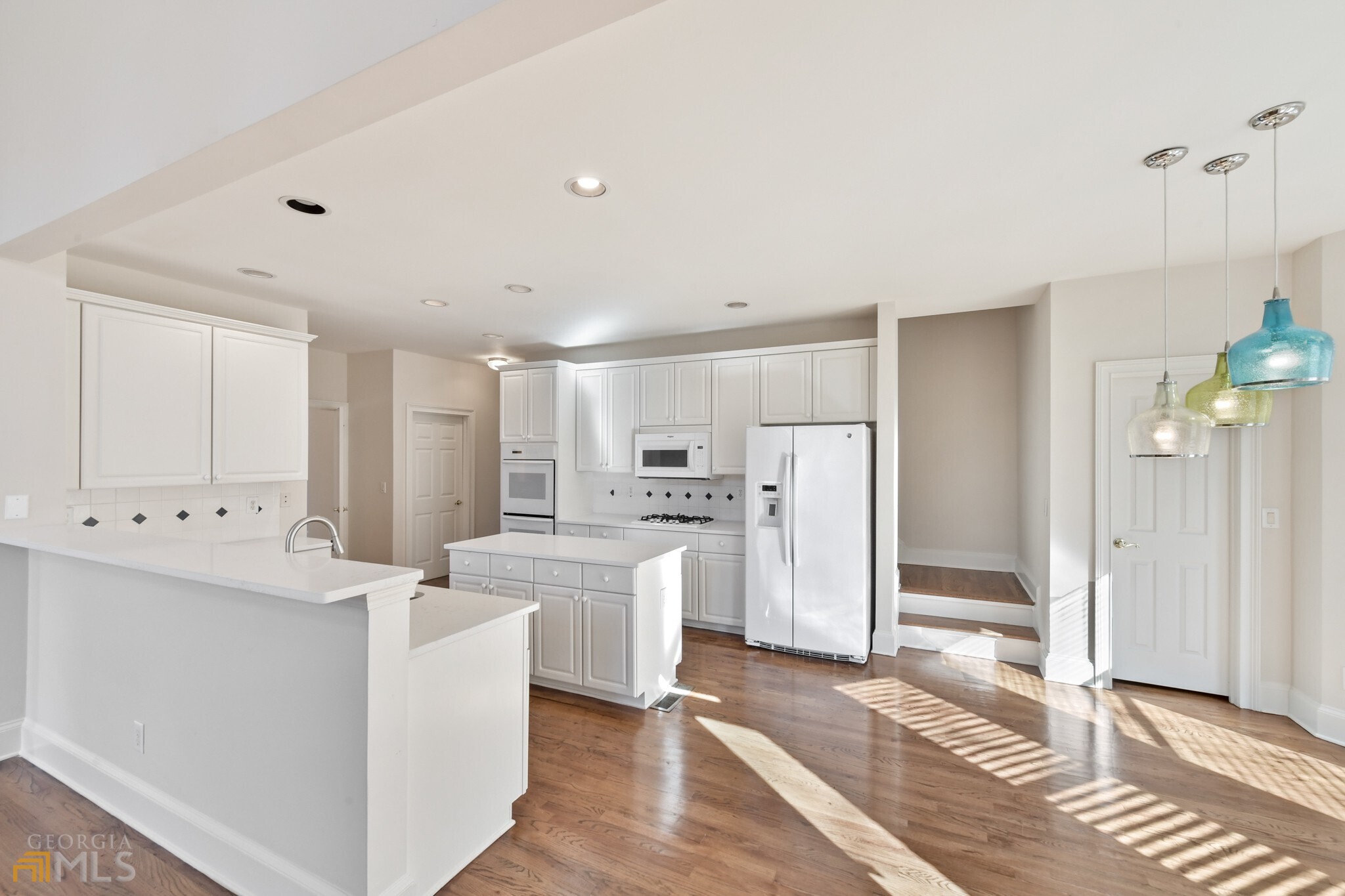 Windsor At Peachtree - Residential