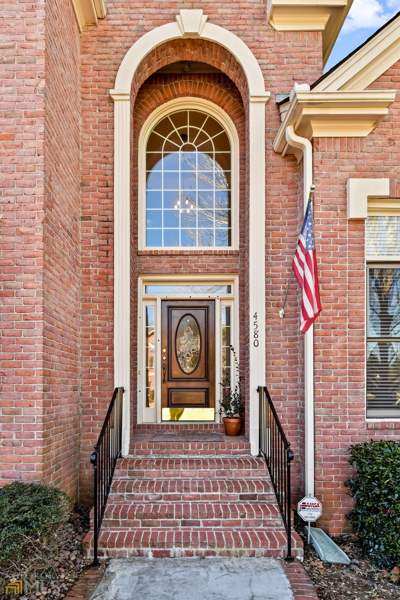 Windsor At Peachtree - Residential