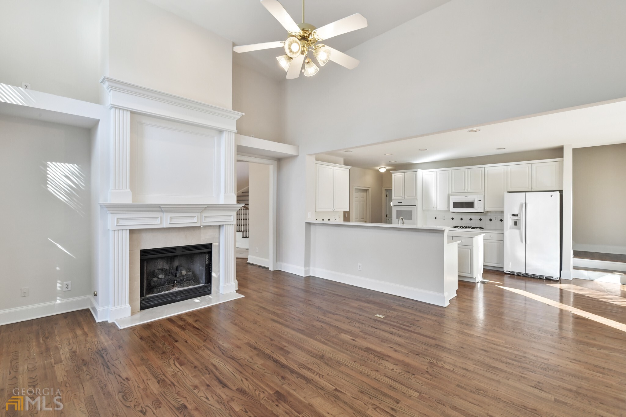 Windsor At Peachtree - Residential