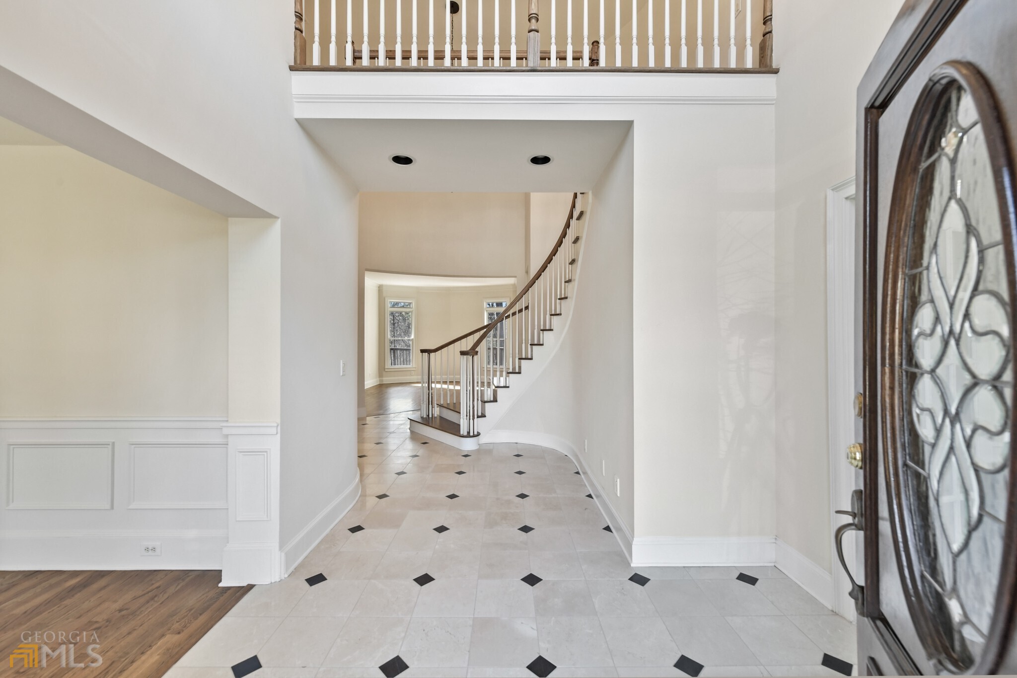Windsor At Peachtree - Residential