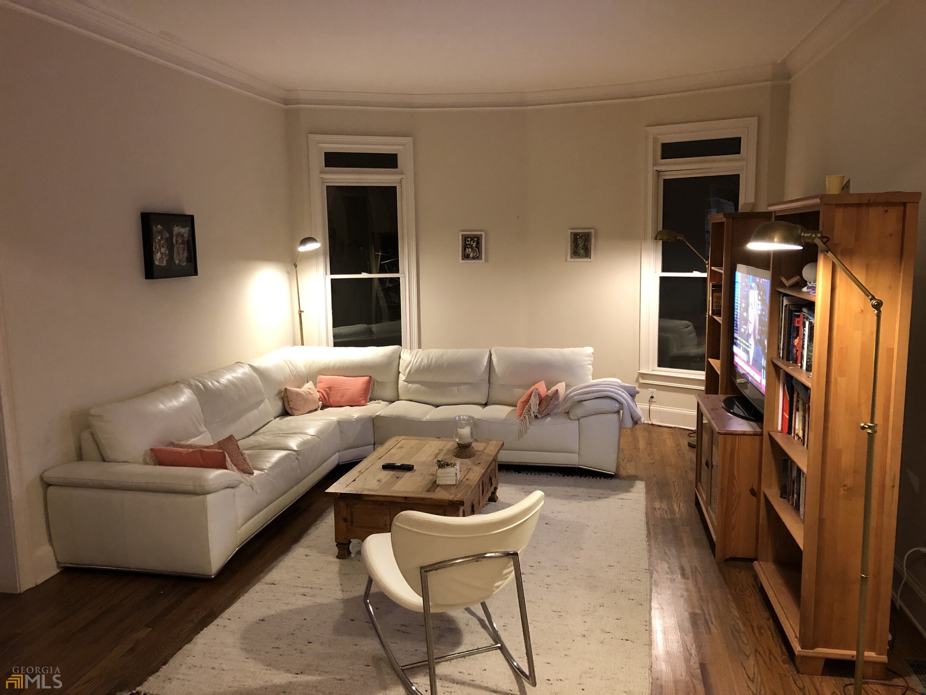 Windsor At Peachtree - Residential