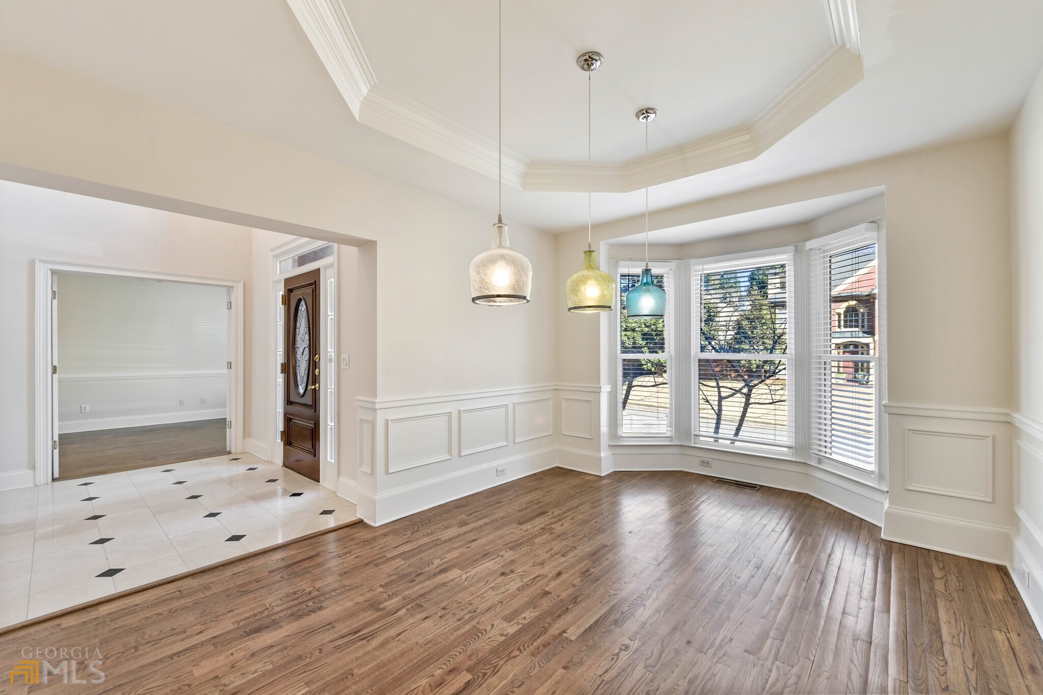 Windsor At Peachtree - Residential