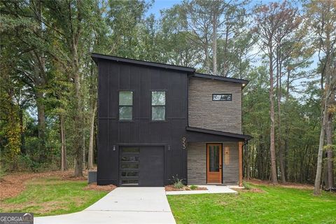 953 Remington DR SE Conyers GA 30094