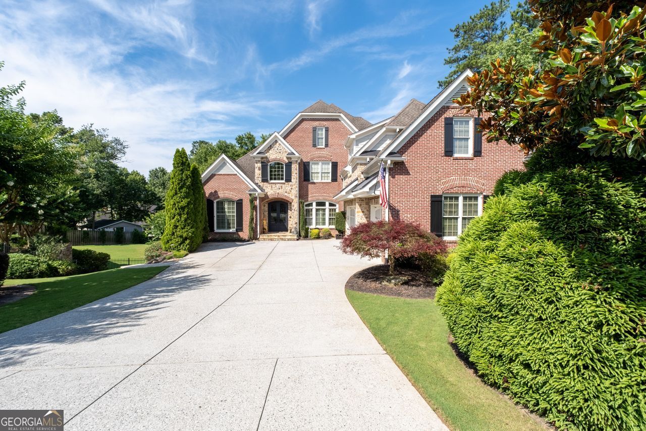 3835 Rockhaven CT