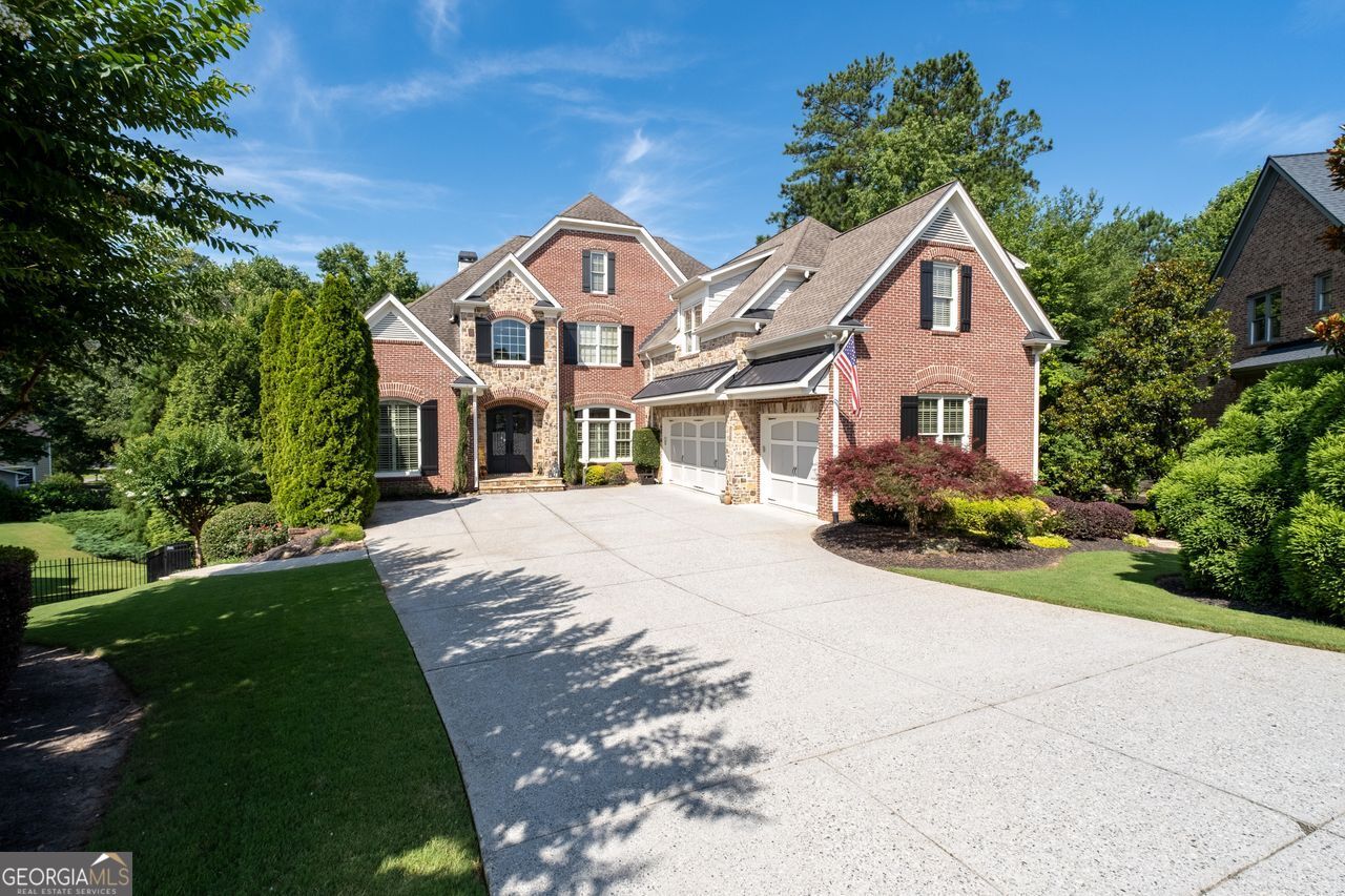 3835 Rockhaven CT