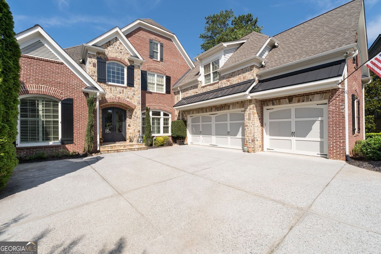 3835 Rockhaven CT