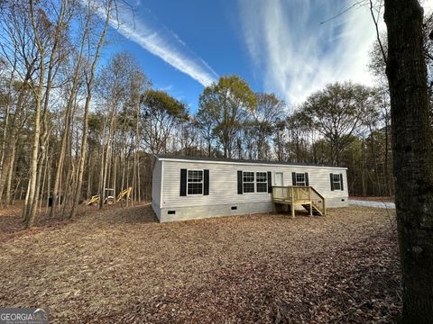 Photo of 194 Deer Chase Drive, Canon, GA 30520 (MLS # 10698000)