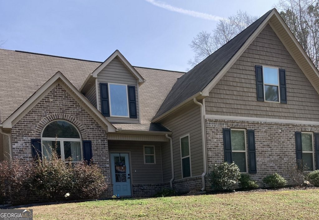 Photo of 14 Creekview Drive, Forsyth, GA 31029 (MLS # 10695806)