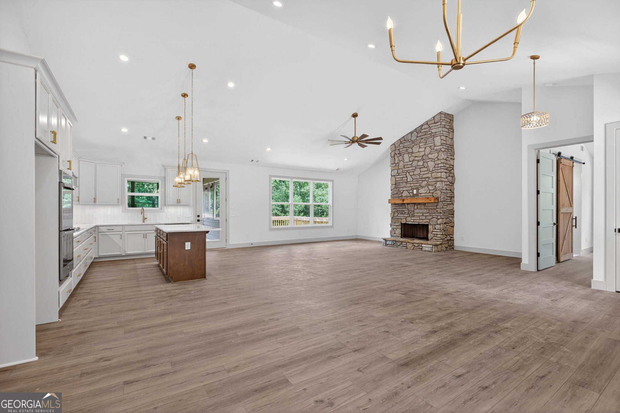 1416 Morgan RD