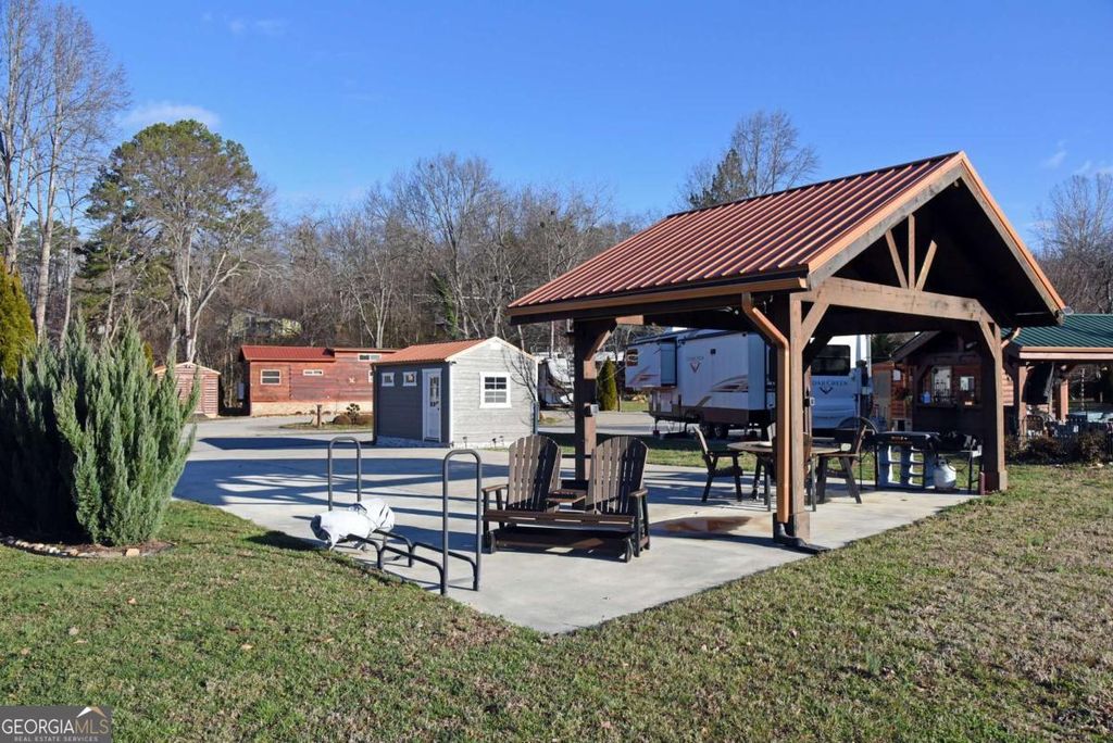 Photo of 184 Golden Nugget Road #41, Blairsville, GA 30512 (MLS # 10673602)