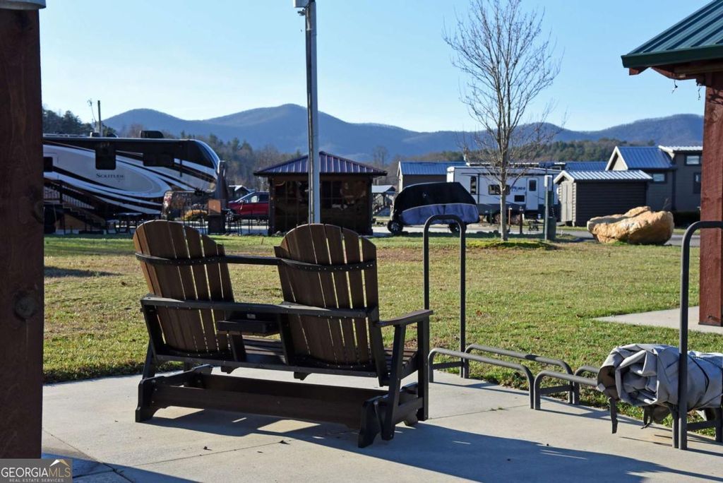 Photo of 184 Golden Nugget Road #41, Blairsville, GA 30512 (MLS # 10673602)