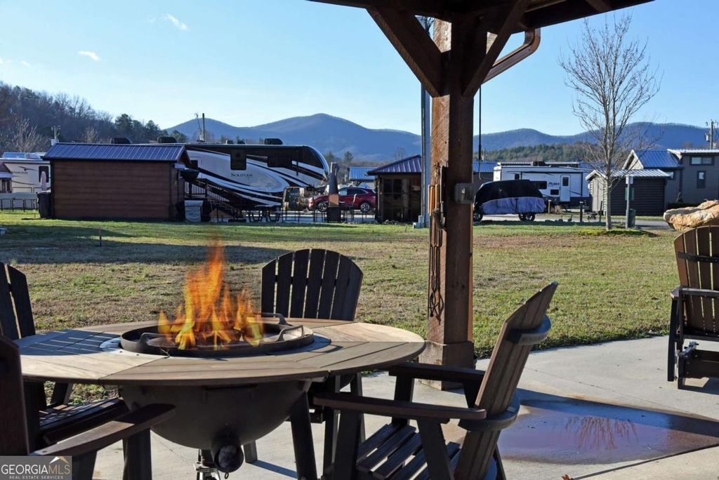 Photo of 184 Golden Nugget Road #41, Blairsville, GA 30512 (MLS # 10673602)