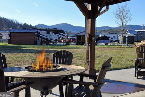 Photo of 184 Golden Nugget Road #41, Blairsville, GA 30512 (MLS # 10673602)