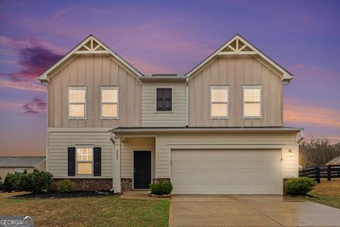 4635 Bluffton CT Cumming GA 30028