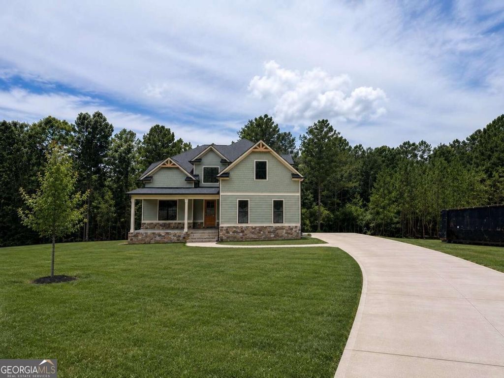 Photo of 24 Rushden Way, Rome, GA 30161 (MLS # 10796120)