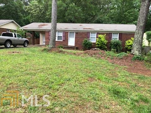 Beautiful 3bedrooms/1.5bathrooms home in quiet area.