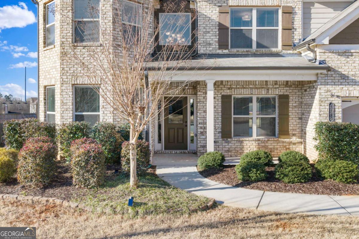 1175 Scarlet Sage CIR