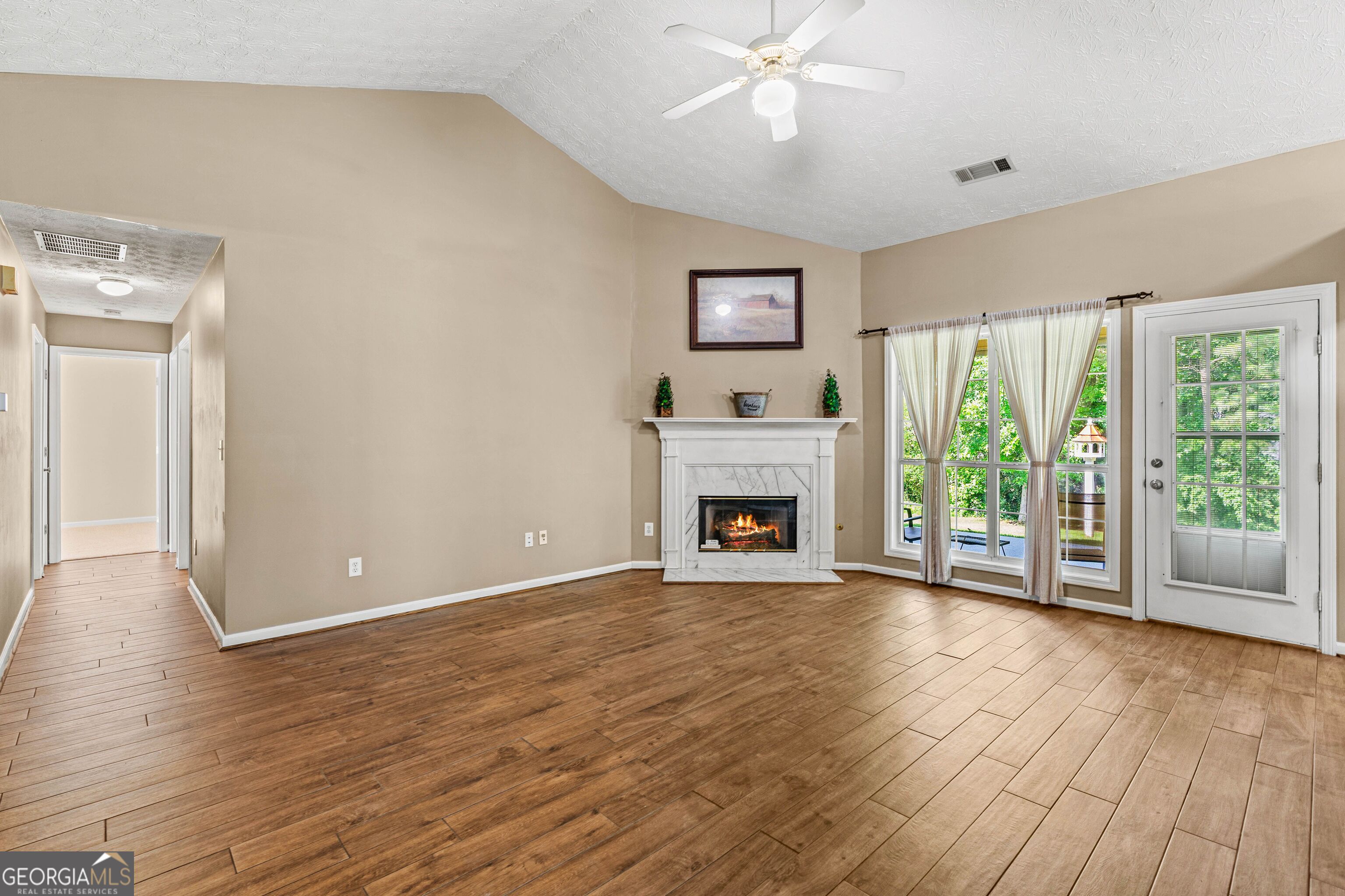 Richland Creek - Residential