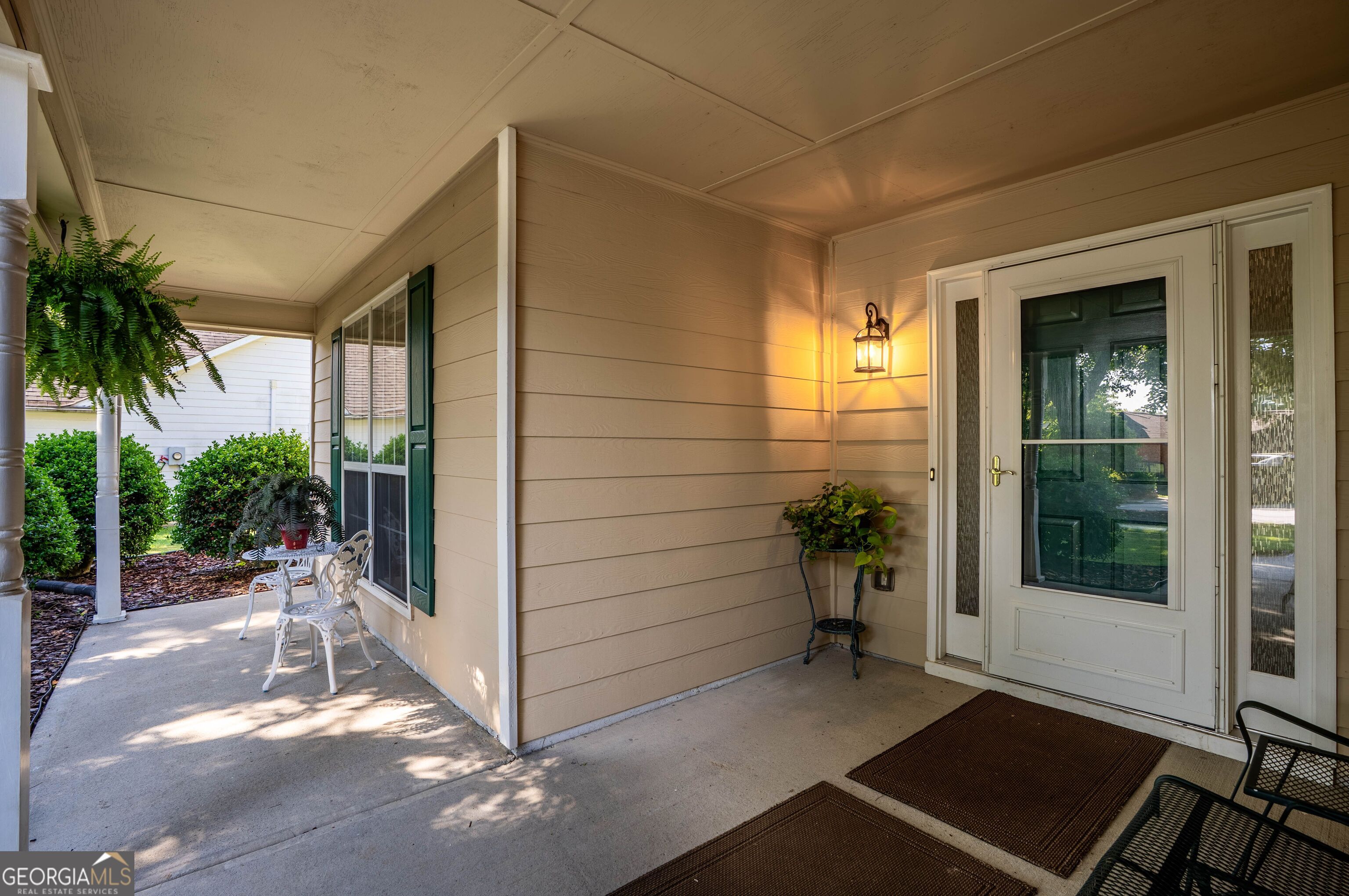 Richland Creek - Residential