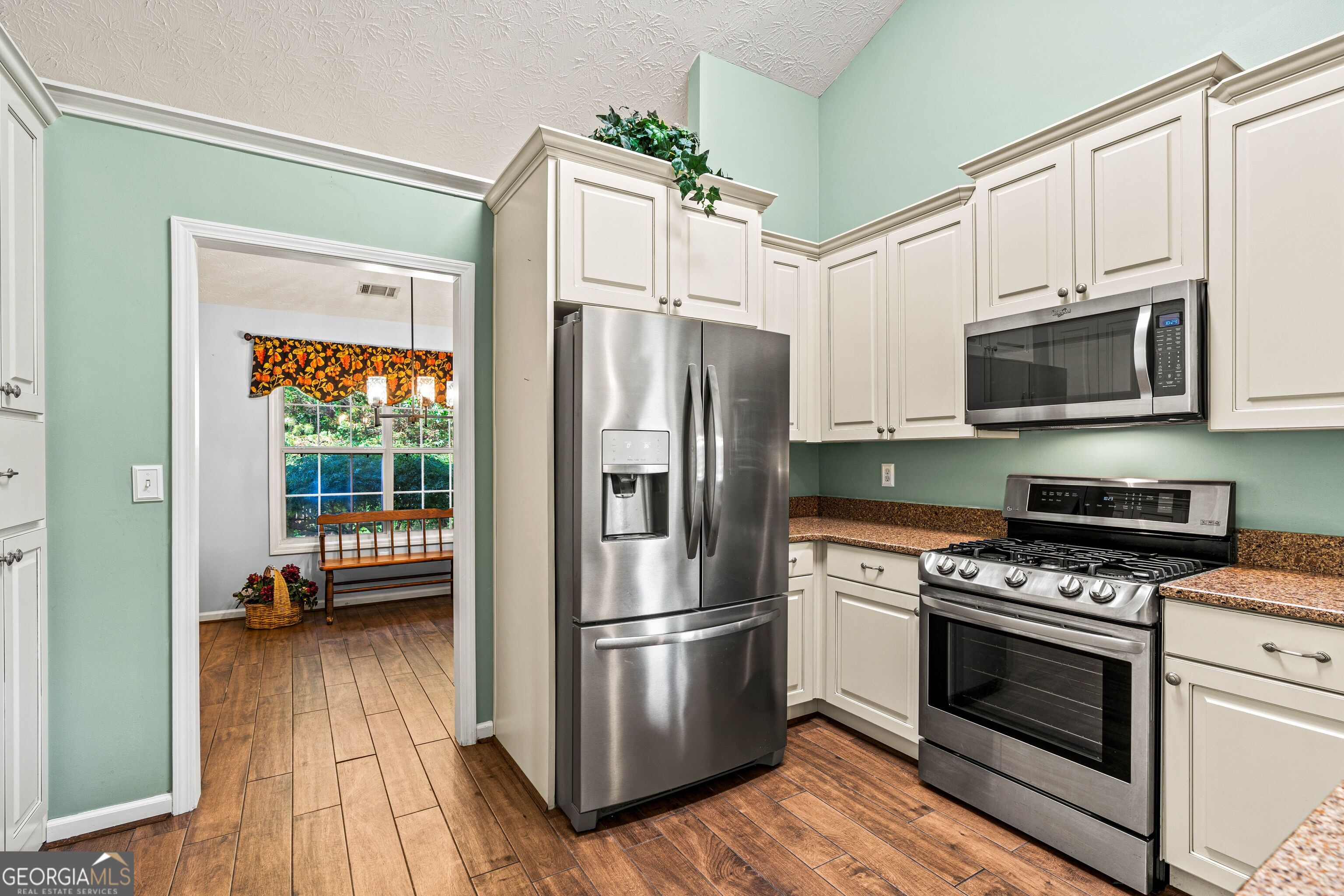 Richland Creek - Residential