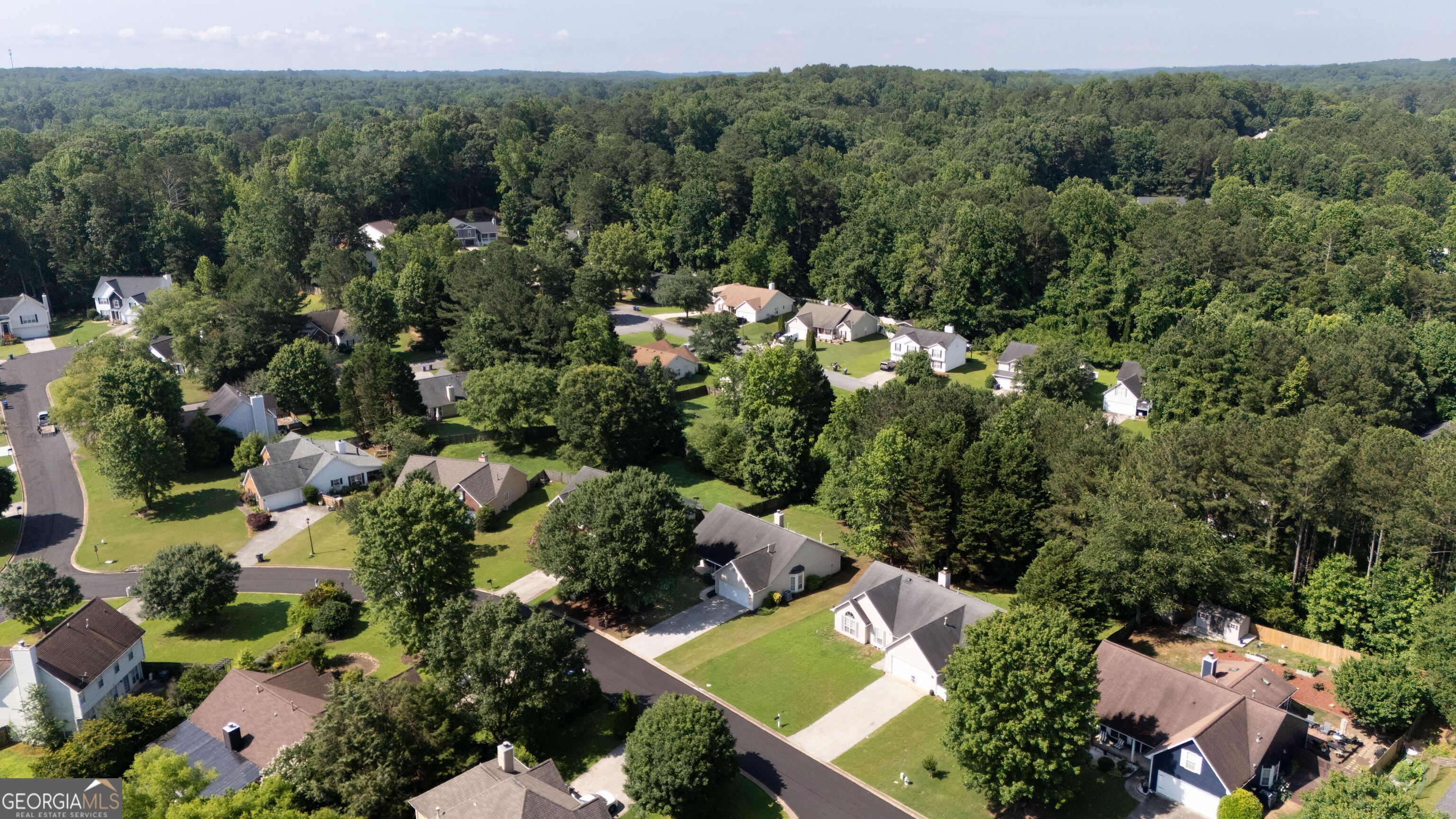 Richland Creek - Residential