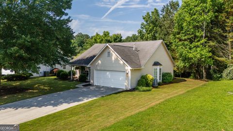 5832 Sycamore Ridge DR Sugar Hill GA 30518