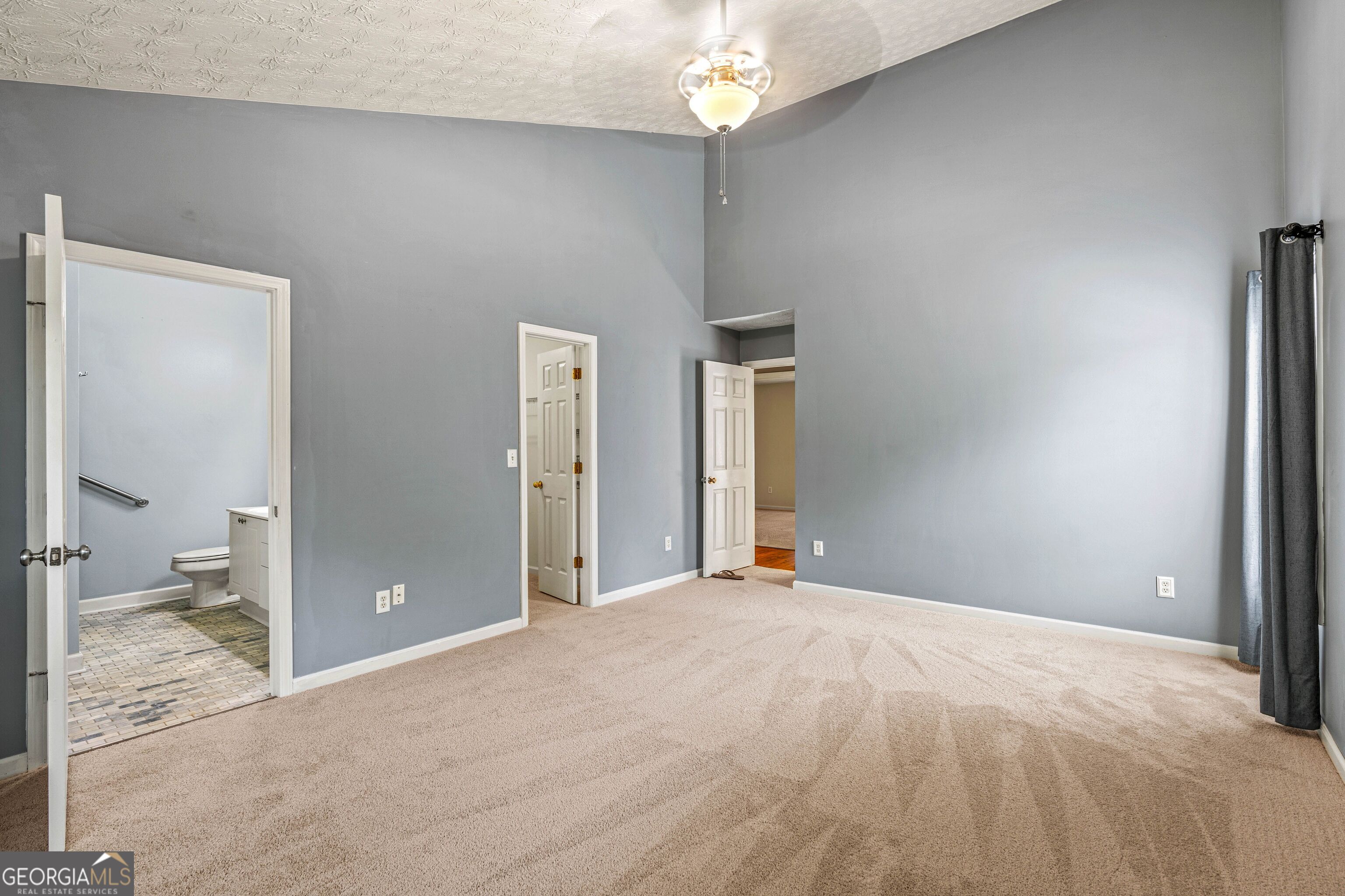 Richland Creek - Residential