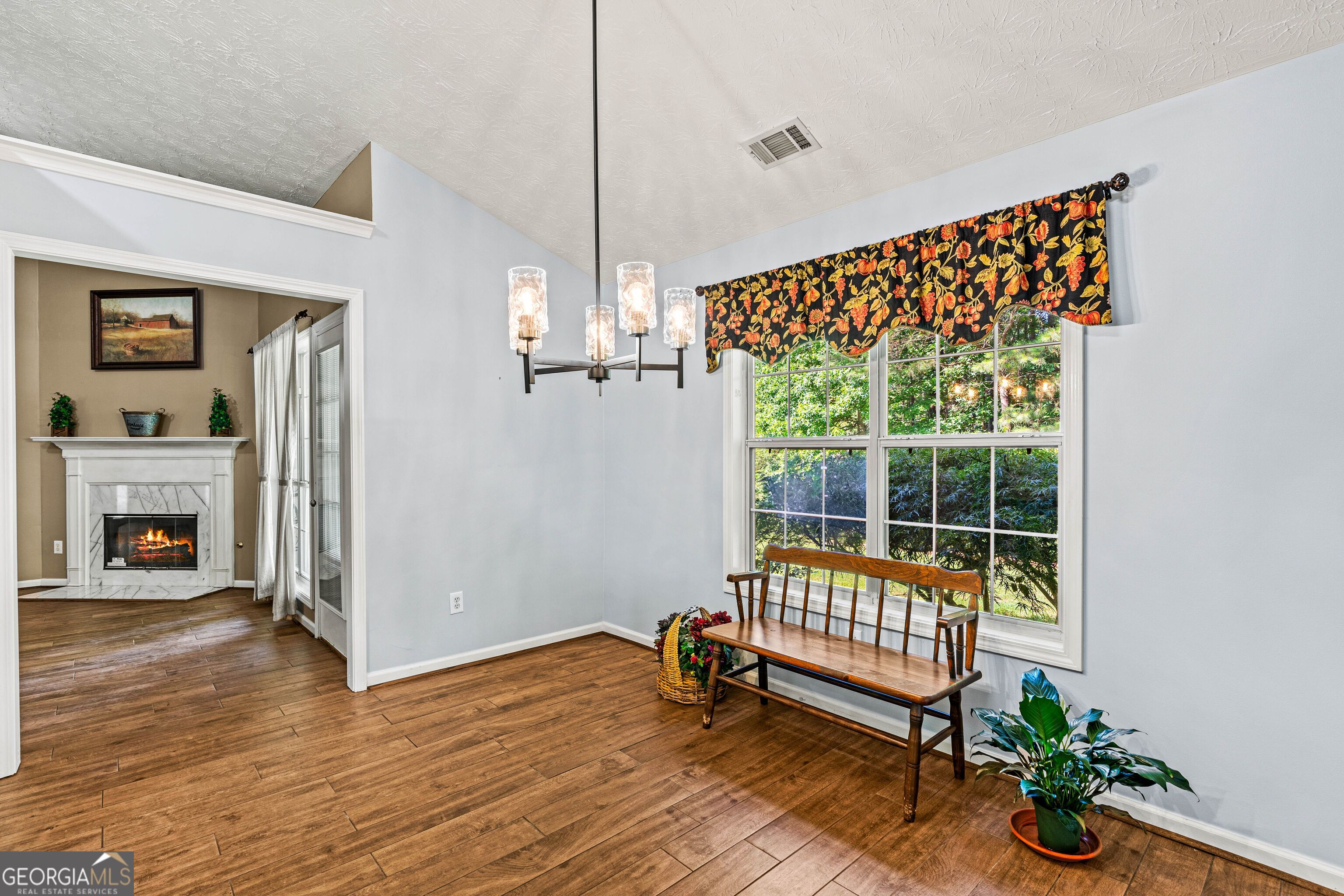 Richland Creek - Residential