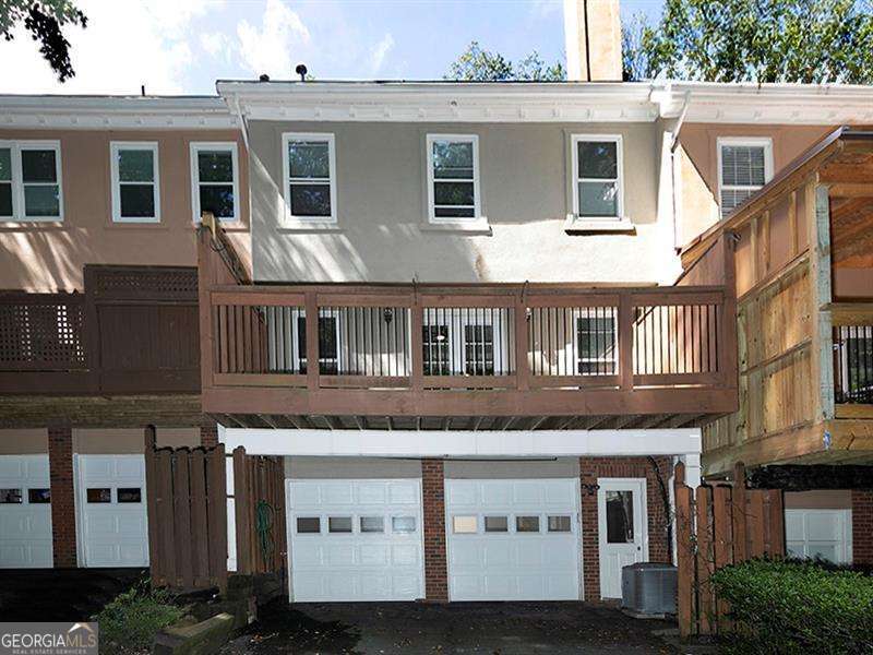 Hamptons Of Olde Towne - Residential