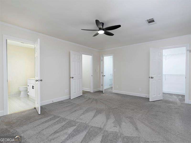 Hamptons Of Olde Towne - Residential