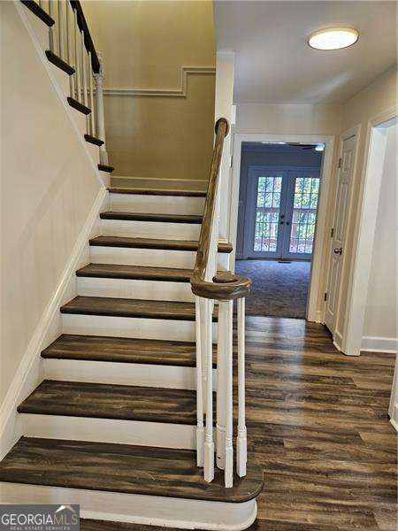 Hamptons Of Olde Towne - Residential