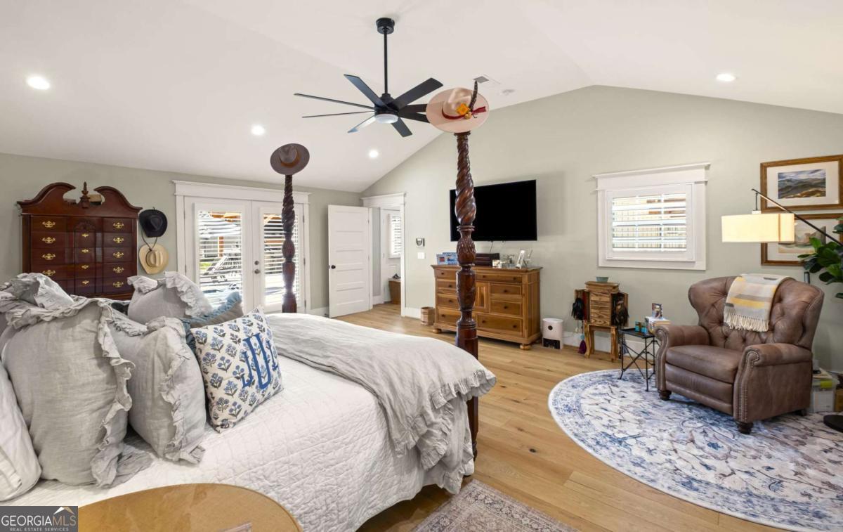 Downtown Woodstock - Residential