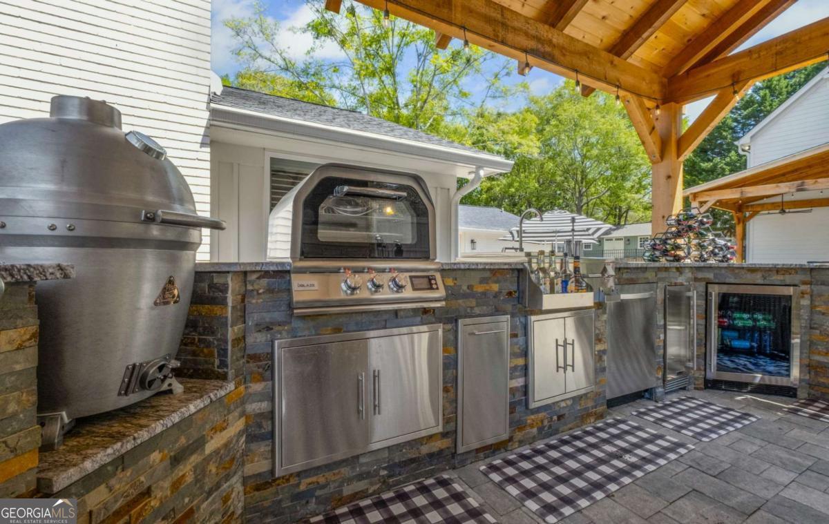 Downtown Woodstock - Residential