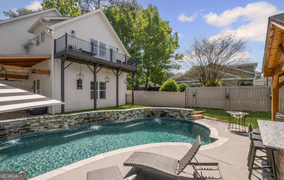Downtown Woodstock - Residential