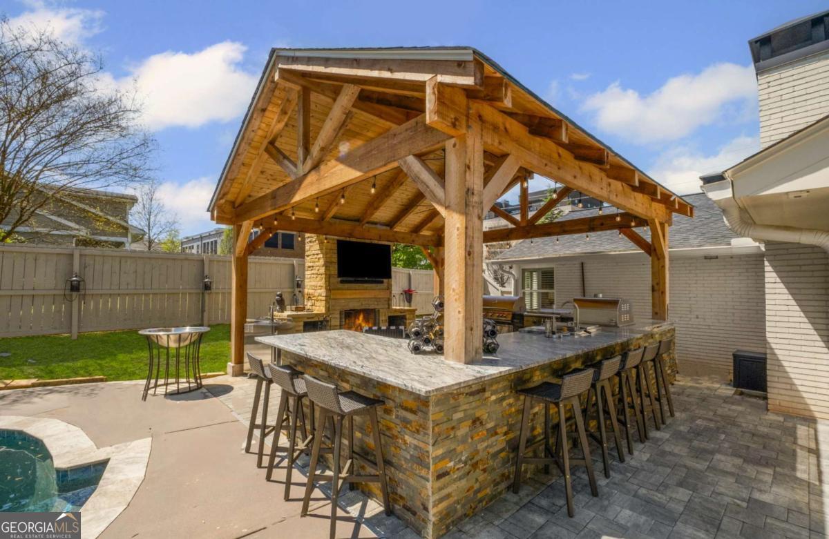 Downtown Woodstock - Residential