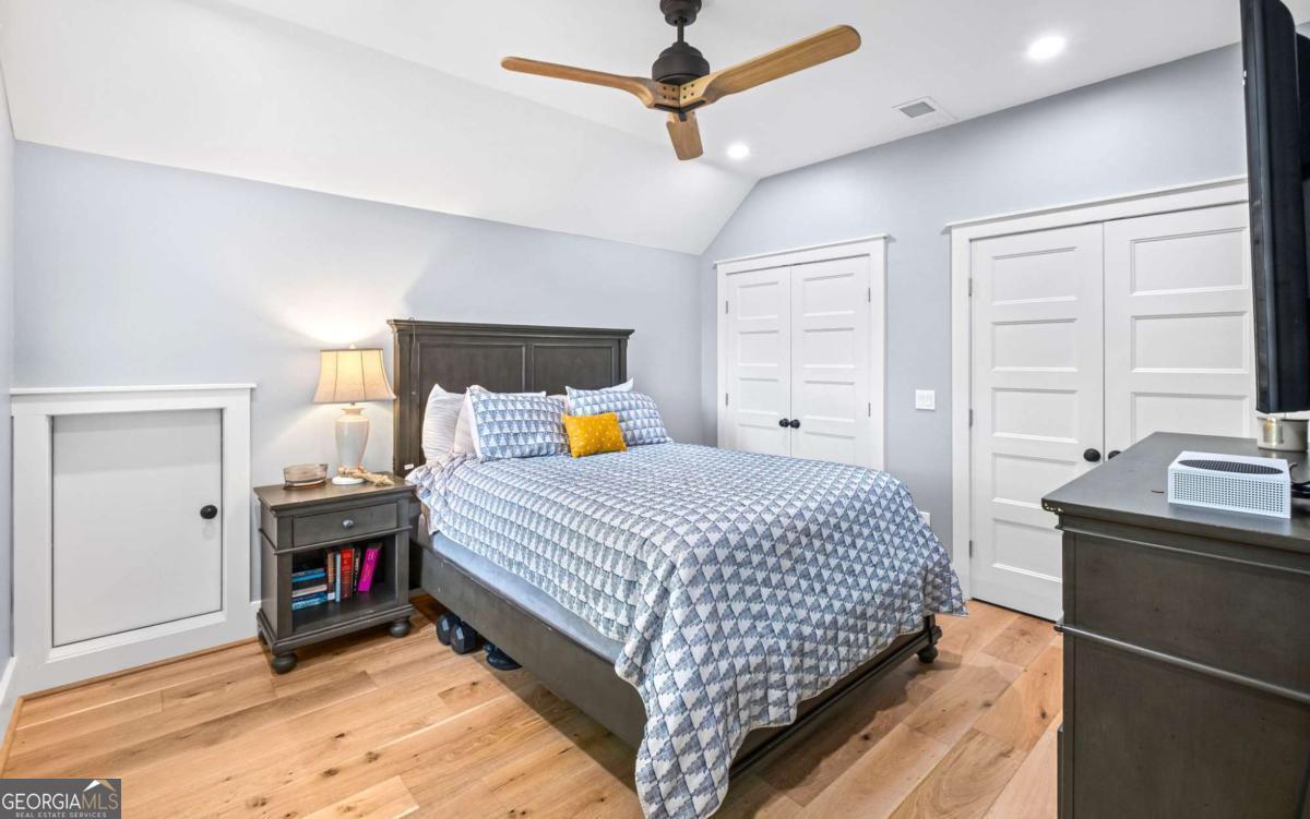 Downtown Woodstock - Residential