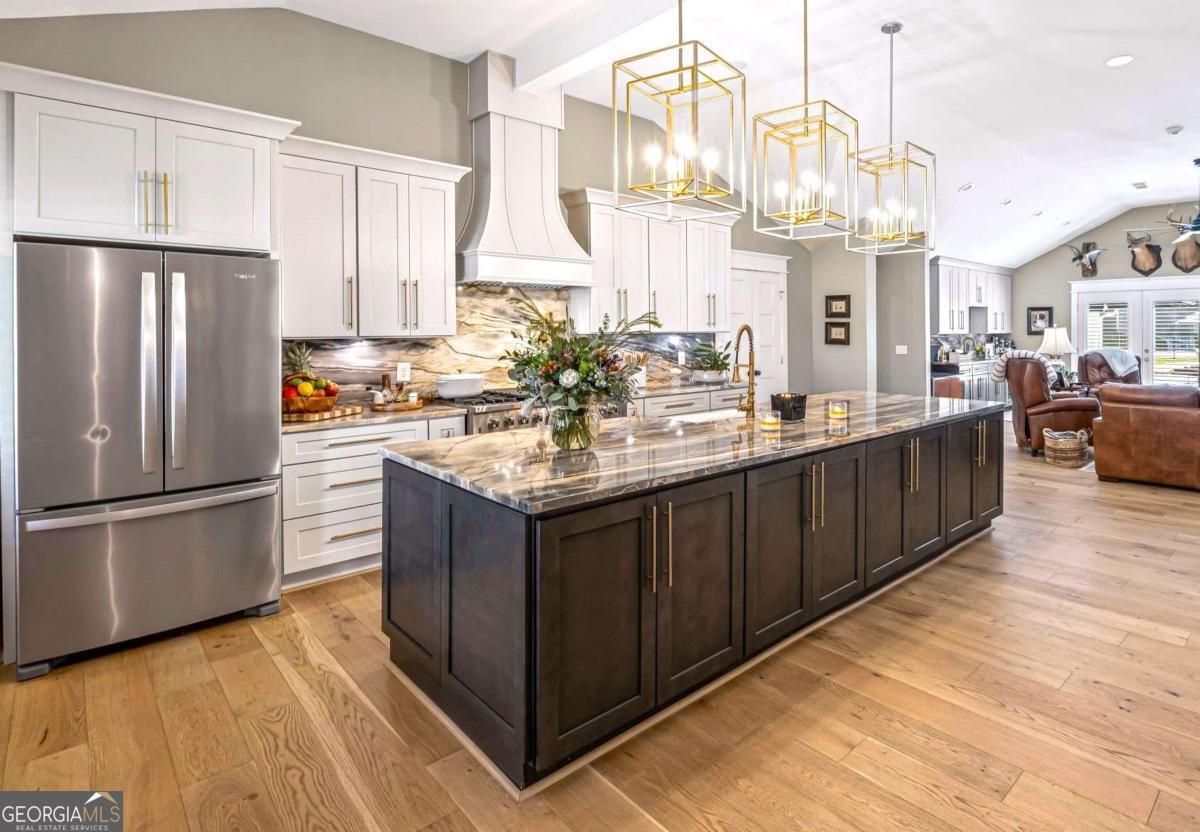 Downtown Woodstock - Residential