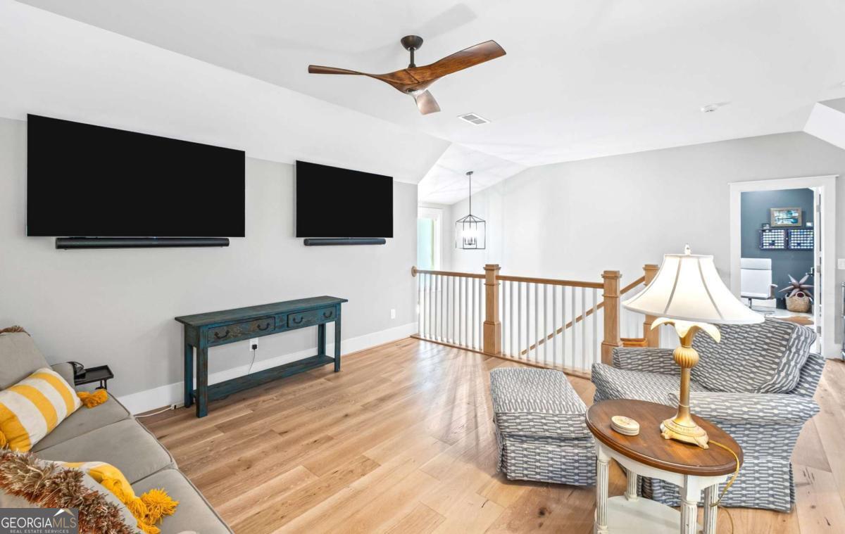 Downtown Woodstock - Residential