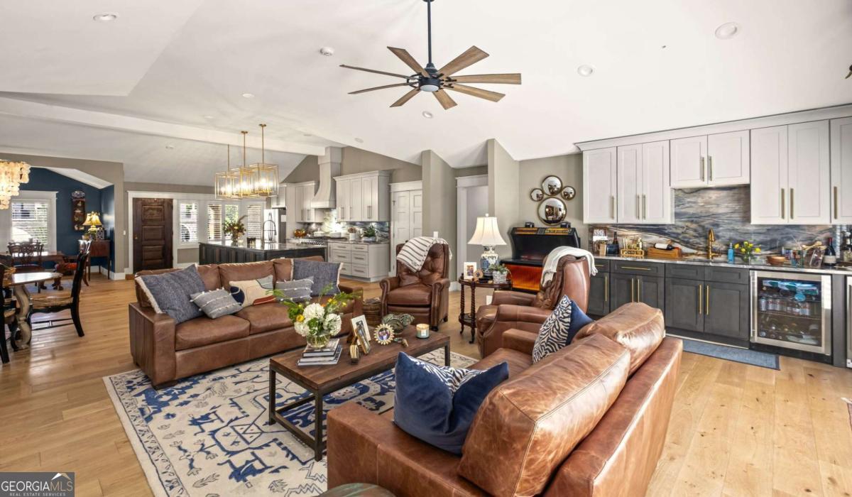 Downtown Woodstock - Residential