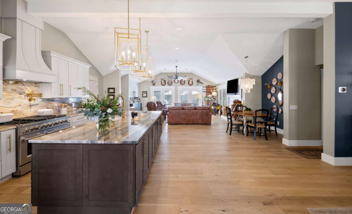 Downtown Woodstock - Residential