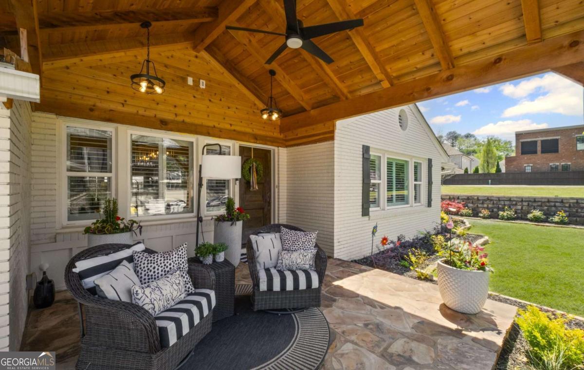 Downtown Woodstock - Residential