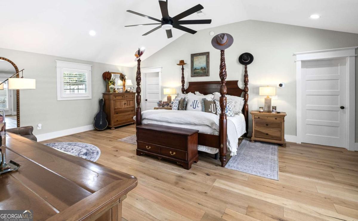 Downtown Woodstock - Residential