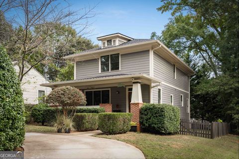 1090 Benteen AVE SE Atlanta GA 30312