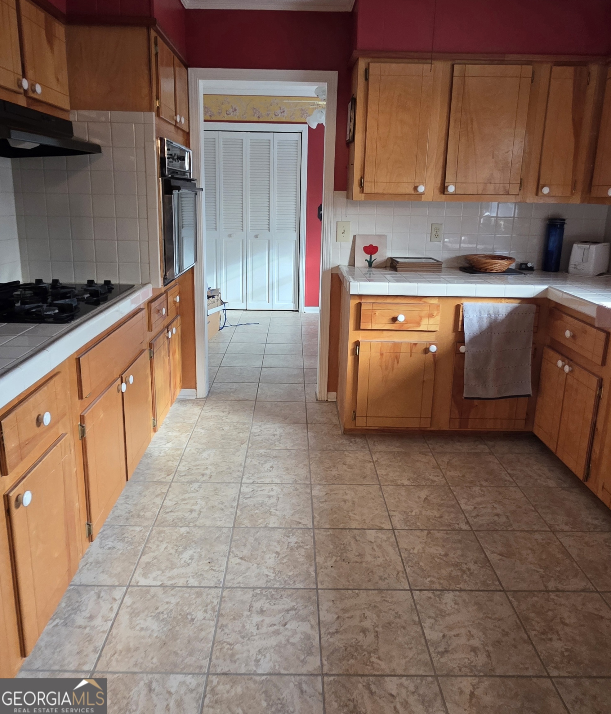 1058 Old Dalton RD NE