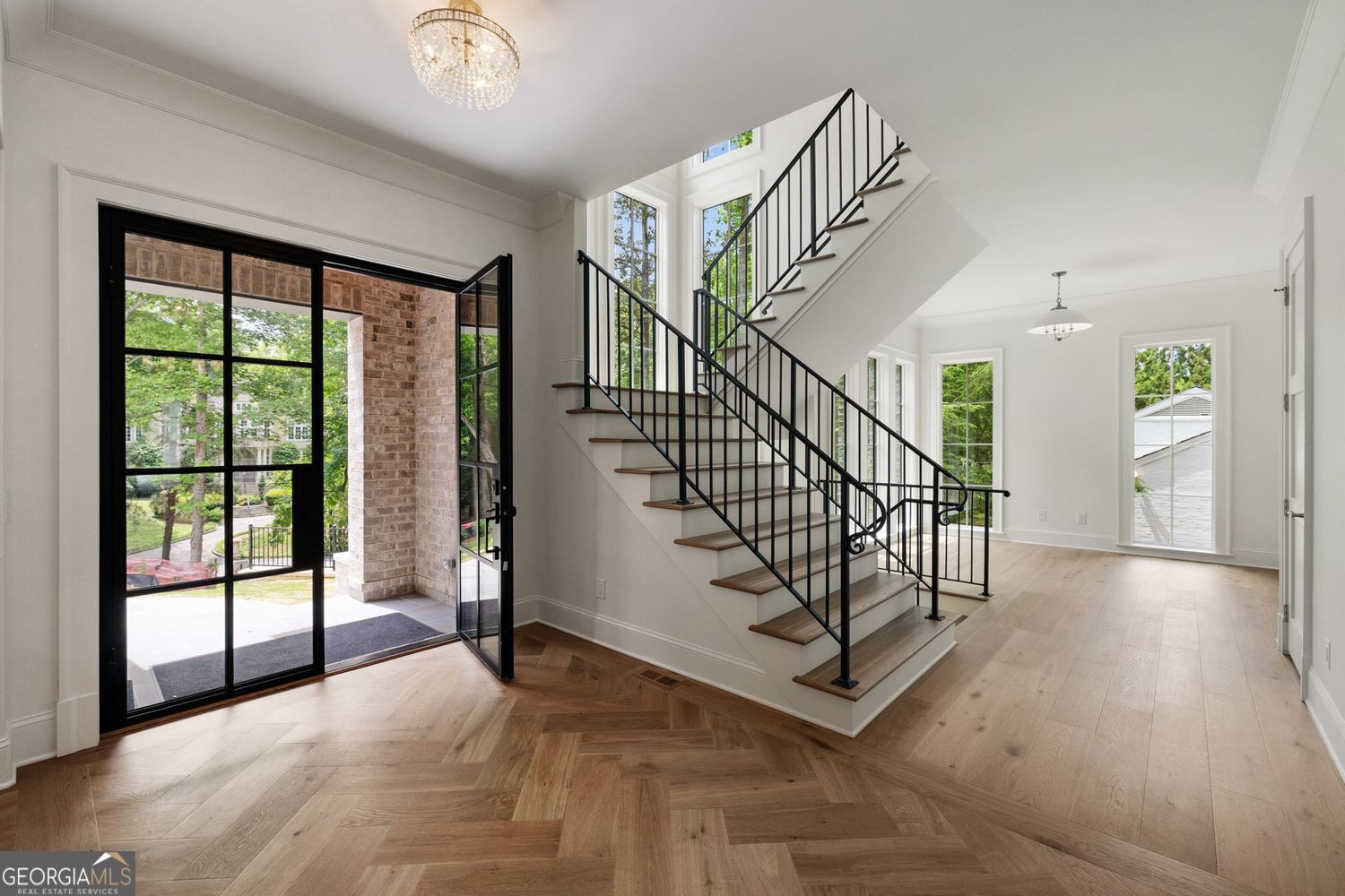 95 Blackland RD NW
