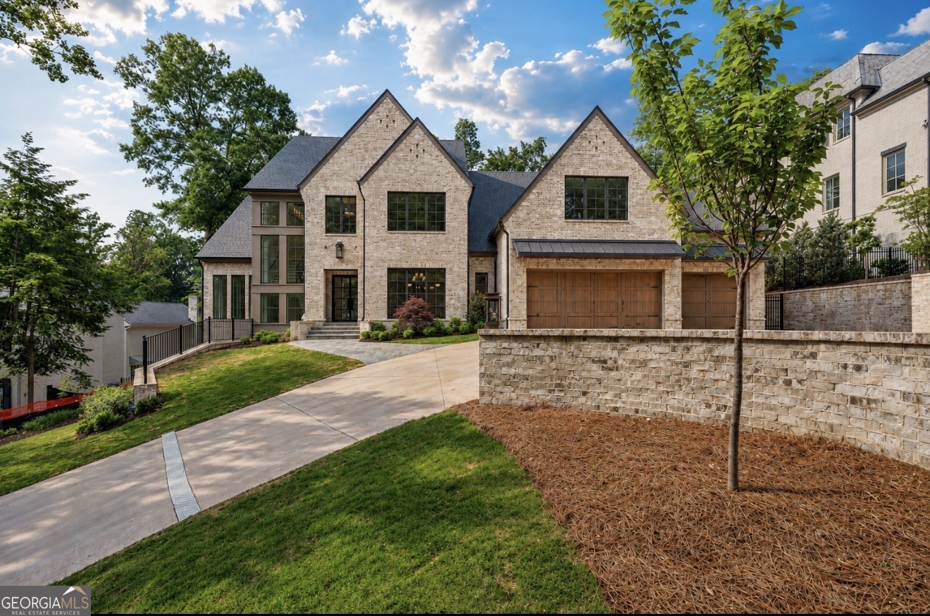 95 Blackland RD NW